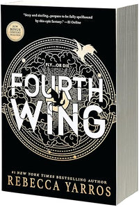 Fourth Wing