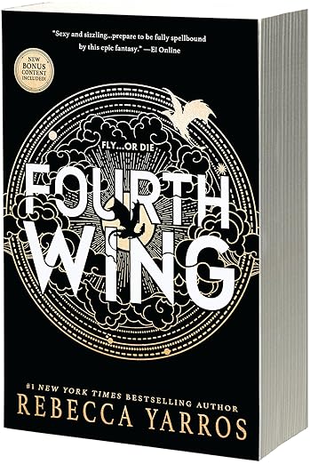 Fourth Wing