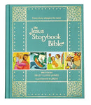 The Jesus Storybook Bible Gift Edition: Every Story Whispers His Name (The Story of God's Great Love)