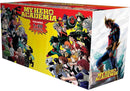 My Hero Academia Box Set 1