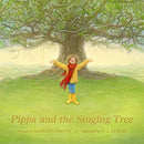 Pippa and the Singing Tree: Joining the Song of All Creation