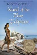 Island of the Blue Dolphins