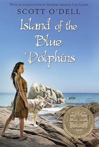 Island of the Blue Dolphins
