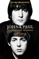 John & Paul: A Love Story in Songs
