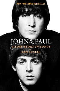 John & Paul: A Love Story in Songs