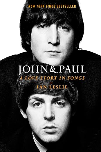 John & Paul: A Love Story in Songs