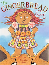 The Gingerbread Girl