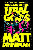 The Gate of the Feral Gods (Dungeon Crawler Carl)