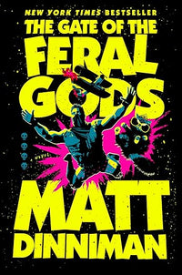 The Gate of the Feral Gods (Dungeon Crawler Carl)