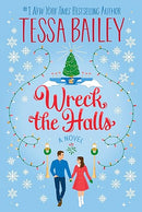 Wreck the Halls: A Heartwarming Holiday Rom-Com Featuring Music Royalty and Second Chances