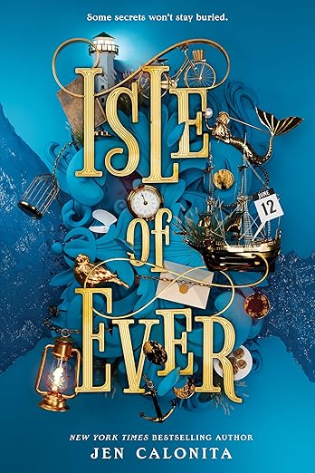Isle of Ever