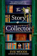 The Story Collector: A Magical Dual Timeline Novel from Internationally Bestselling Author of The Lost Bookshop for 2025