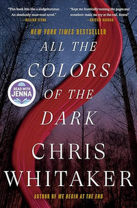 All the Colors of the Dark: A Read with Jenna Pick