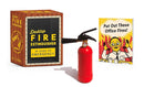 Desktop Fire Extinguisher (RP Minis)