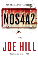 NOS4A2: A Novel