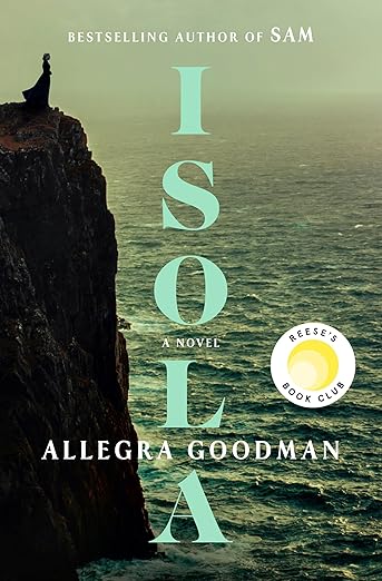 Isola: Reese's Book Club: A Novel