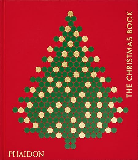 The Christmas Book