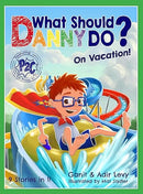 What Should Danny Do? on Vacation! (The Power to Choose)