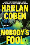 Nobody's Fool (Detective Kierce, 2)