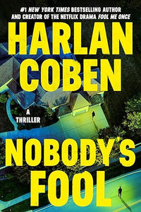 Nobody's Fool (Detective Kierce, 2)
