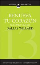 Renueva tu corazón