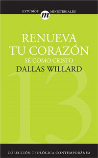 Renueva tu corazón