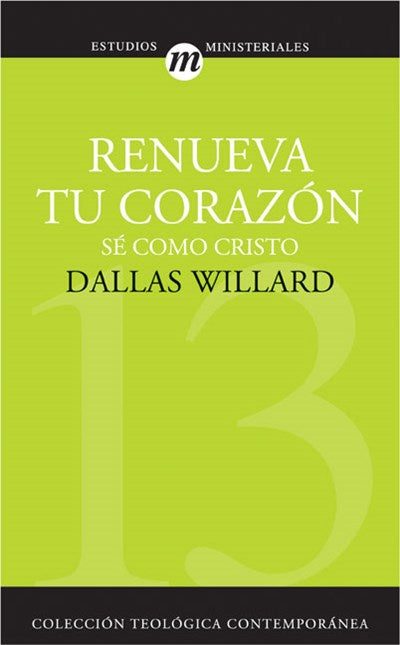 Renueva tu corazón