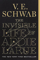The Invisible Life of Addie LaRue
