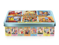 Baby-Sitters Club Retro Tin Boxset