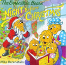 The Berenstain Bears' Night Before Christmas: Great for Holiday and Christmas Reading or Gifting