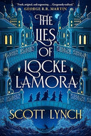 The Lies of Locke Lamora (The Gentleman Bastard Sequence)