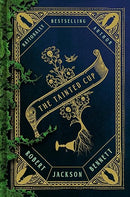The Tainted Cup (Shadow of the Leviathan)