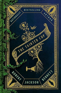 The Tainted Cup (Shadow of the Leviathan)