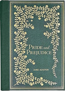 Pride and Prejudice (Masterpiece Library Edition)