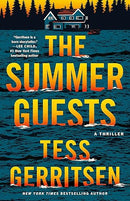 The Summer Guests: A Thriller (The Martini Club)