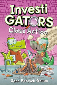 InvestiGators: Class Action