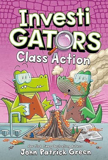 InvestiGators: Class Action