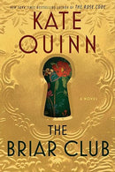 The Briar Club: A Novel
