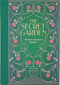 The Secret Garden (Masterpiece Library Edition)
