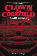 Clown in a Cornfield: A Great Fall and Halloween Read for Teens