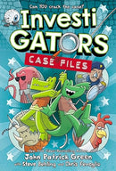 InvestiGators: Case Files