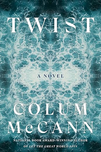 Twist: A Novel