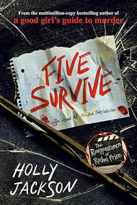 Five Survive