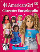 American Girl Character Encyclopedia New Edition