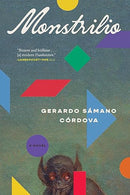 Monstrilio: A Novel