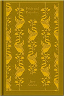 Pride and Prejudice (Penguin Clothbound Classics)