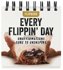 Every Flippin' Day Desktop Flipbook