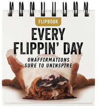 Every Flippin' Day Desktop Flipbook
