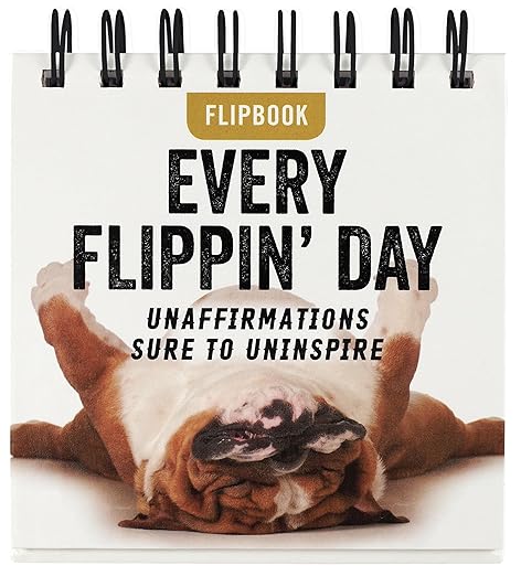 Every Flippin' Day Desktop Flipbook
