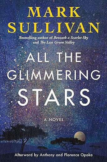 All the Glimmering Stars: A Novel